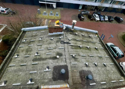 20 zonnepanelen in Amstelveen