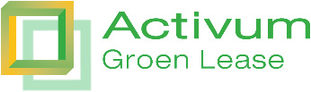 Activium Groen Lease logo