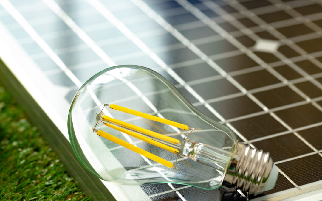 Welke zonnepanelen zijn het beste?