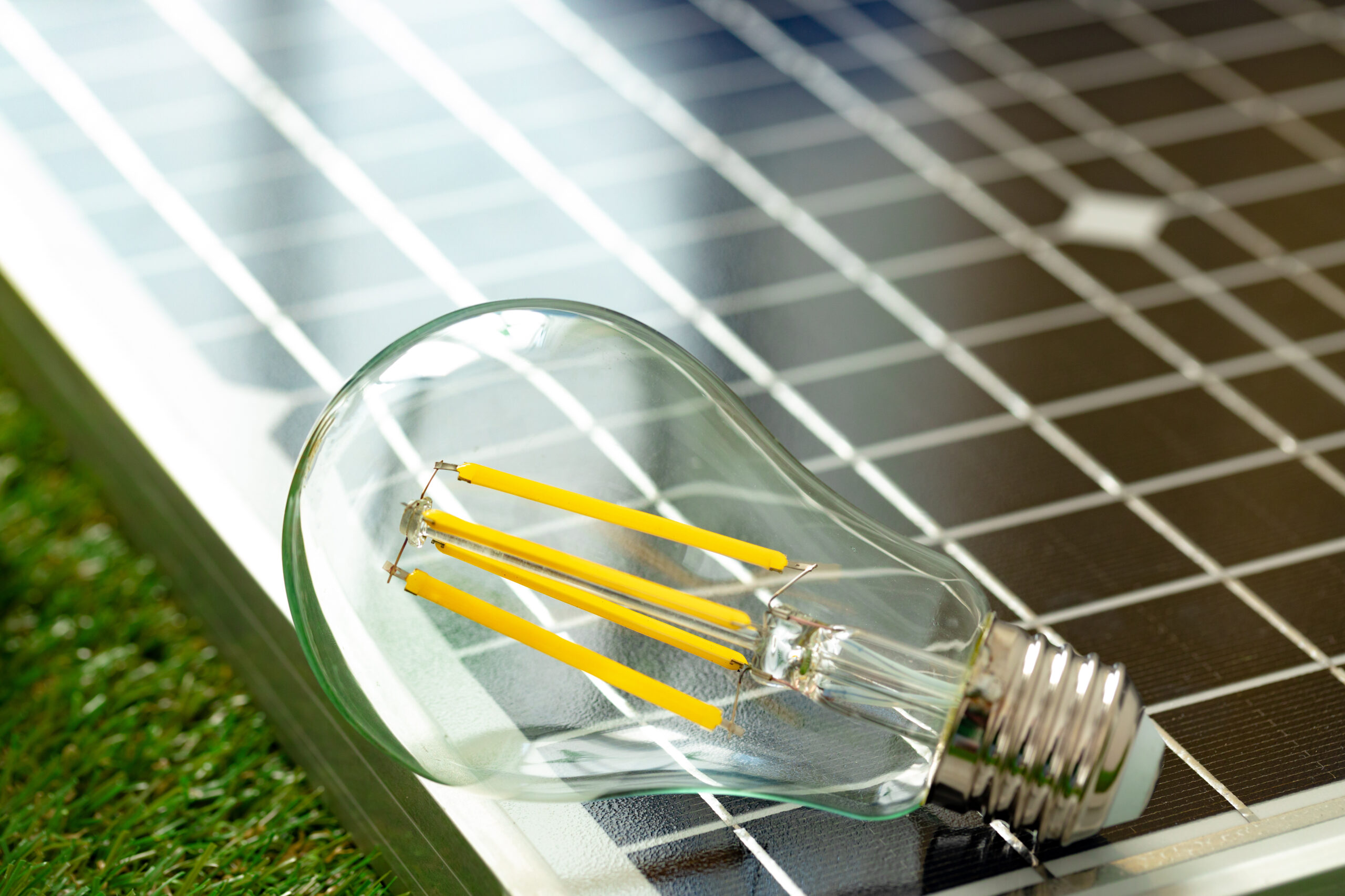 Beste zonnepanelen