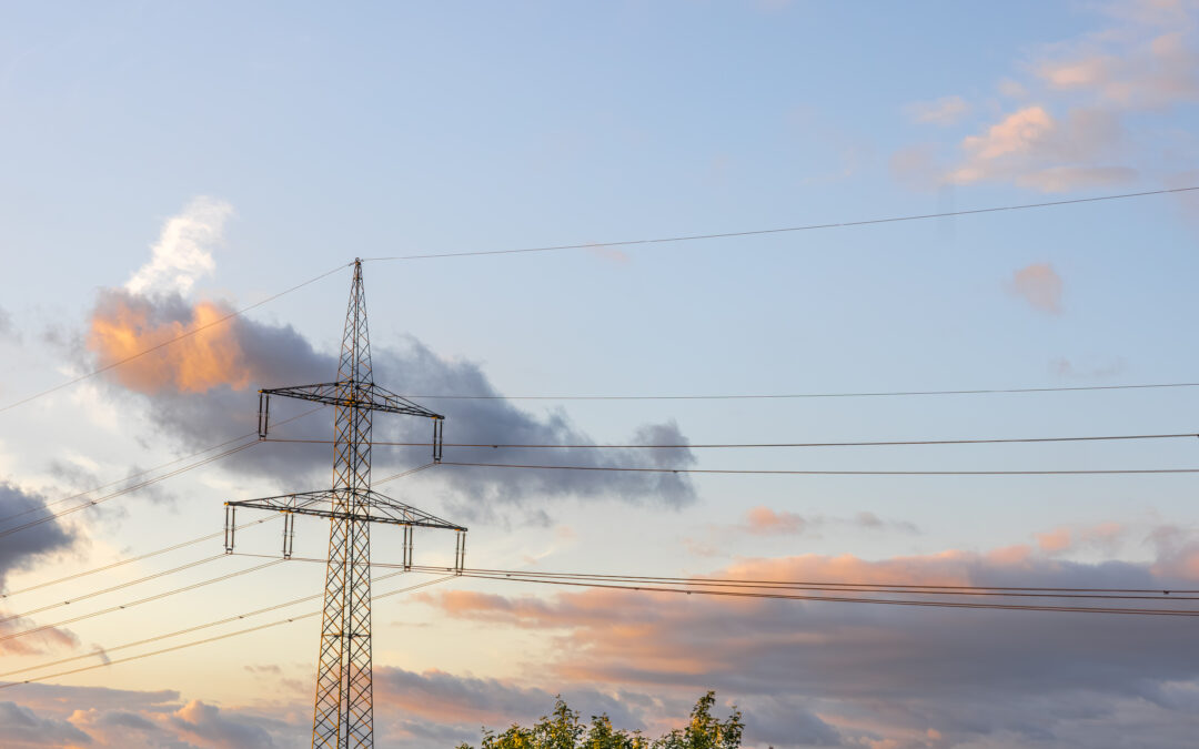 Stroomtekort voorkomen? Zet de zon aan het werk